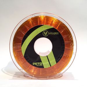 filamento PETG per stampante 3D 1