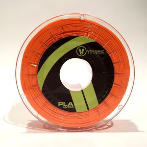 filamenti PLA per stampanti 3D