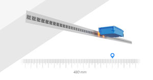 encoder lineare assoluto