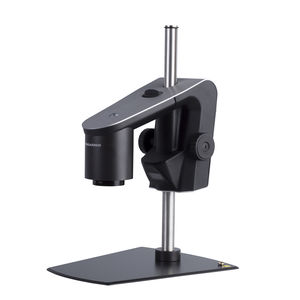 microscopio con videocamera Full-HD / per ispezione / digitale / da banco