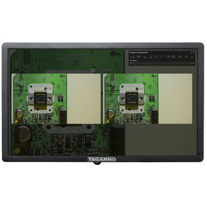 software comparatore di immagini