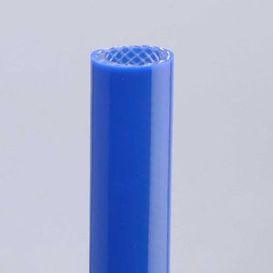 tubo flessibile per pittura / per aria compressa / di polverizzazione / di raffreddamento