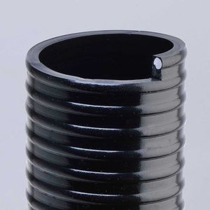 tubo flessibile per acqua / di trasporto / di aspirazione / per cantiere di costruzione