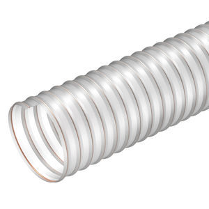tubo flessibile per prodotti sfusi 1