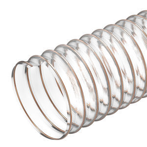 RAM ONLINE Supporto Per Tubo Da Giardino 8,5 Cm - Adatto A Tubi Da 7,5 A 30 Metri, Aggancio Al Rubinetto