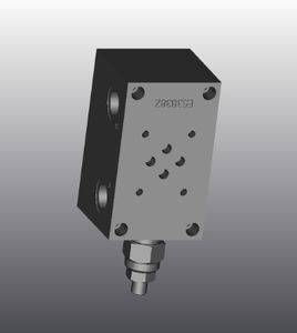 manifold a 4 vie