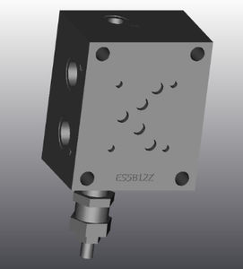manifold a 4 vie