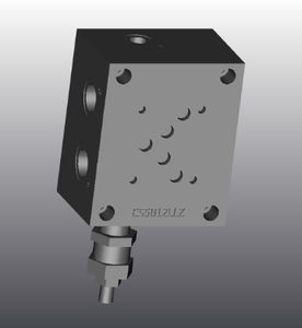 manifold a 4 vie