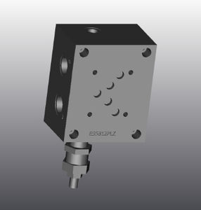 manifold a 4 vie