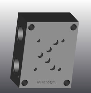 manifold a 4 vie