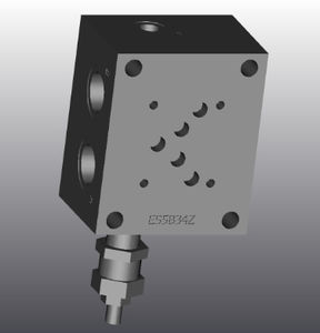 manifold a 4 vie