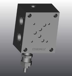 manifold a 4 vie