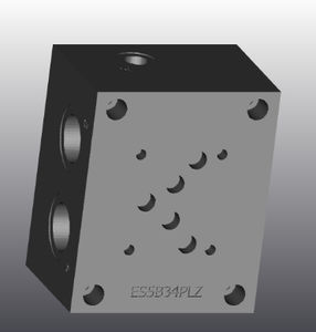manifold a 4 vie