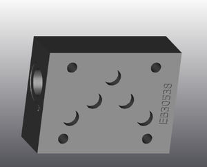 manifold a 2 vie