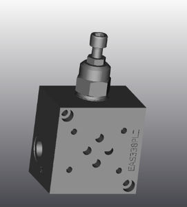 manifold a 4 vie