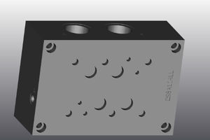 manifold a 4 vie