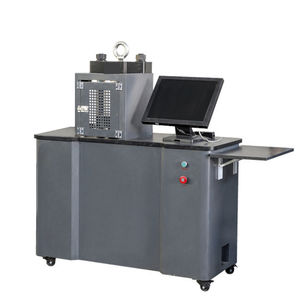 macchina per test di compressione / di flessione / automatica / controllata da computer