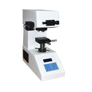 durometro micro Vickers