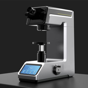 durometro micro Vickers