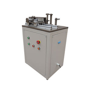 scantonatrice elettrica