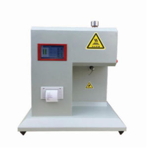 plastimetro automatico