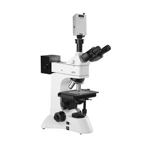 videomicroscopio ottico