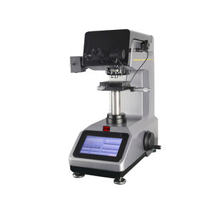 durometro micro Vickers 1