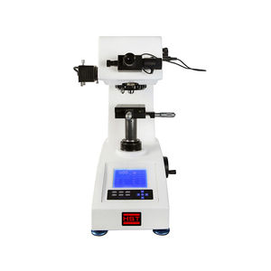 durometro micro Vickers