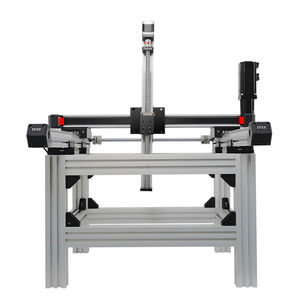 modulo lineareper portale elettrico 1