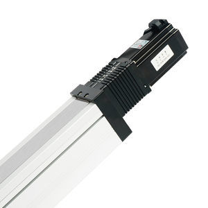 attuatore elettrico