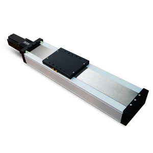 guida lineare con vite a sfere 1