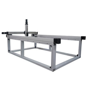 modulo lineareper portale cartesiano 1