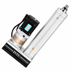 servo-cilindro elettrico 1