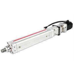 servo-cilindro elettrico