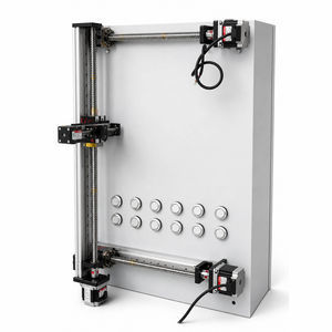 modulo lineareper portale con vite a sfere 1