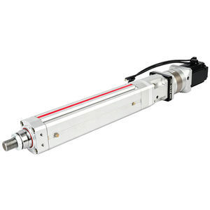 servo-cilindro elettrico