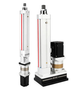 attuatore elettrico