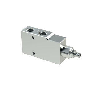 valvola a otturatore 1