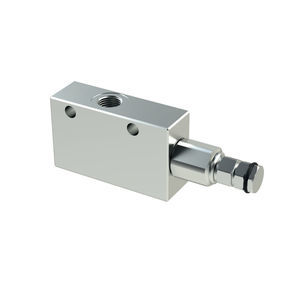 valvola a otturatore 1