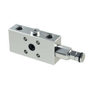 valvola a otturatore 1