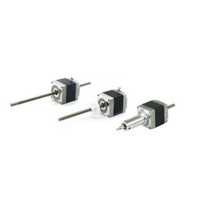 motore DC / passo-passo ibrido / per attuatore lineare