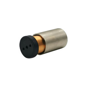 attuatore voice coil cilindrico