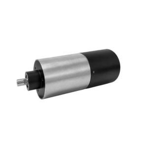 attuatore voice coil lineare 1