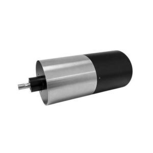 attuatore voice coil lineare 1