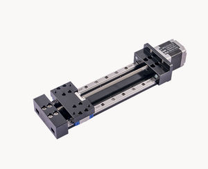 modulo lineare con vite a sfere 1