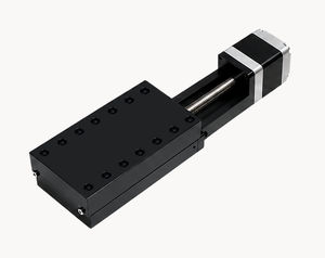 modulo lineare con vite a sfere 1
