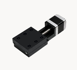 modulo lineare con vite a sfere