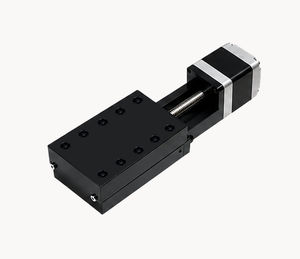modulo lineare con vite a sfere 1
