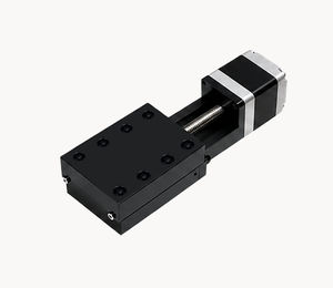 modulo lineare con vite a sfere 1