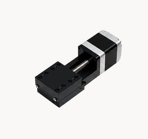 modulo lineare con vite a sfere 1